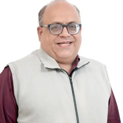 Dr. Amit Nagpal