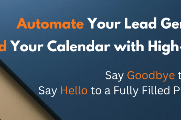Automated Digital Sales System