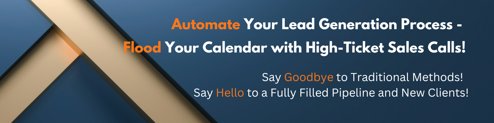 Automated Digital Sales System